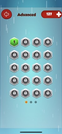 Block-Puzzle Master screenshot