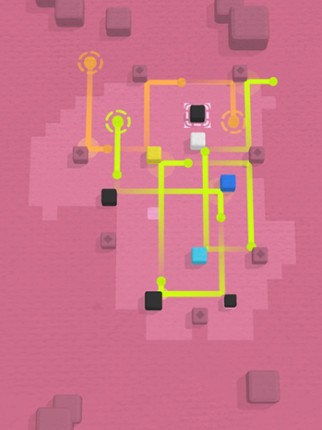 Bloomer screenshot