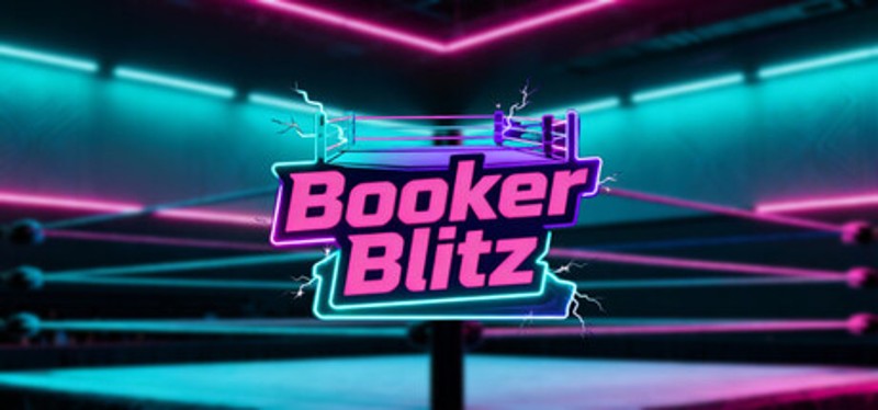 Booker Blitz Image
