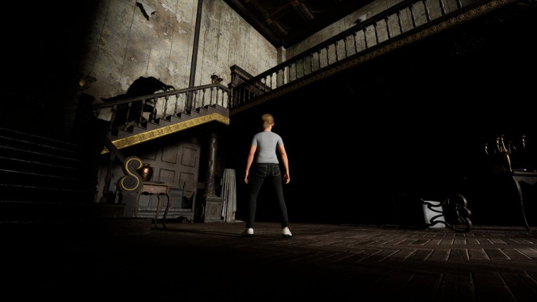 Born of the Moon screenshot