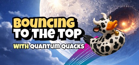 Games like Bouncing to the top with Quantum Quacks