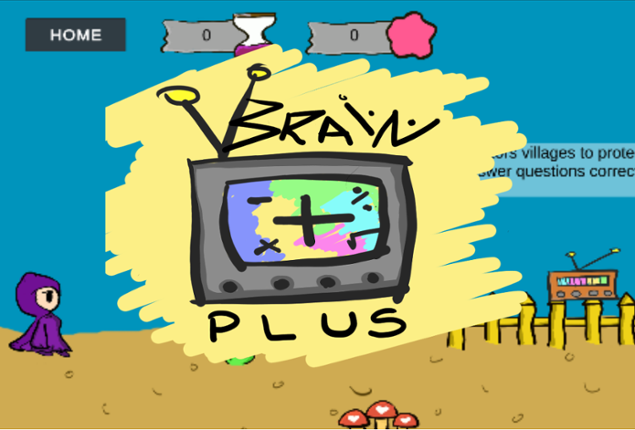 Brain Plus Image