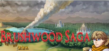 Games like Brushwood Saga