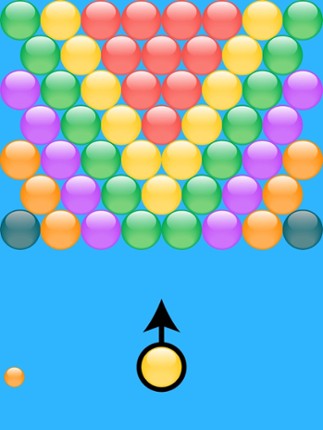 Bubble Bobble - Bubble Shooter screenshot