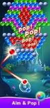 Bubble Shooter Legend Image