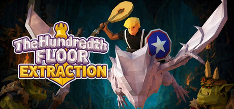 The Hundredth Floor: Extraction Image
