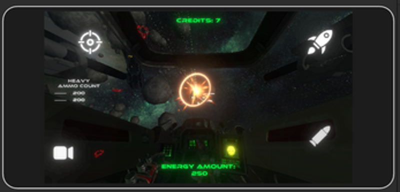 Buzzard screenshot