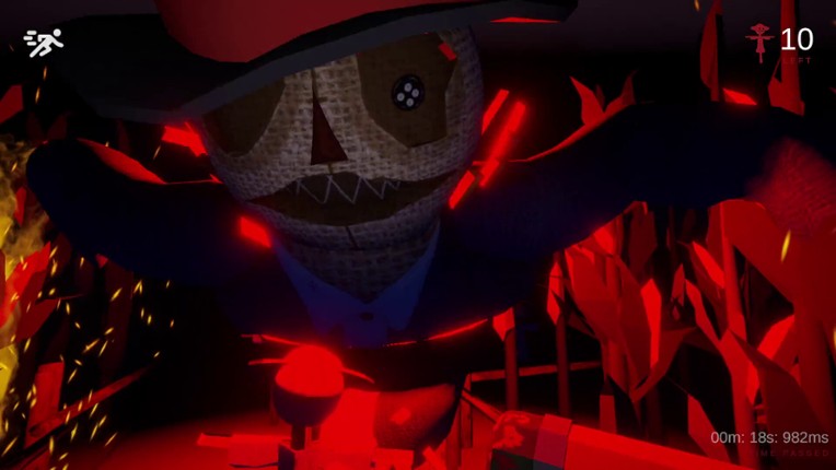 Caller of the Crows screenshot