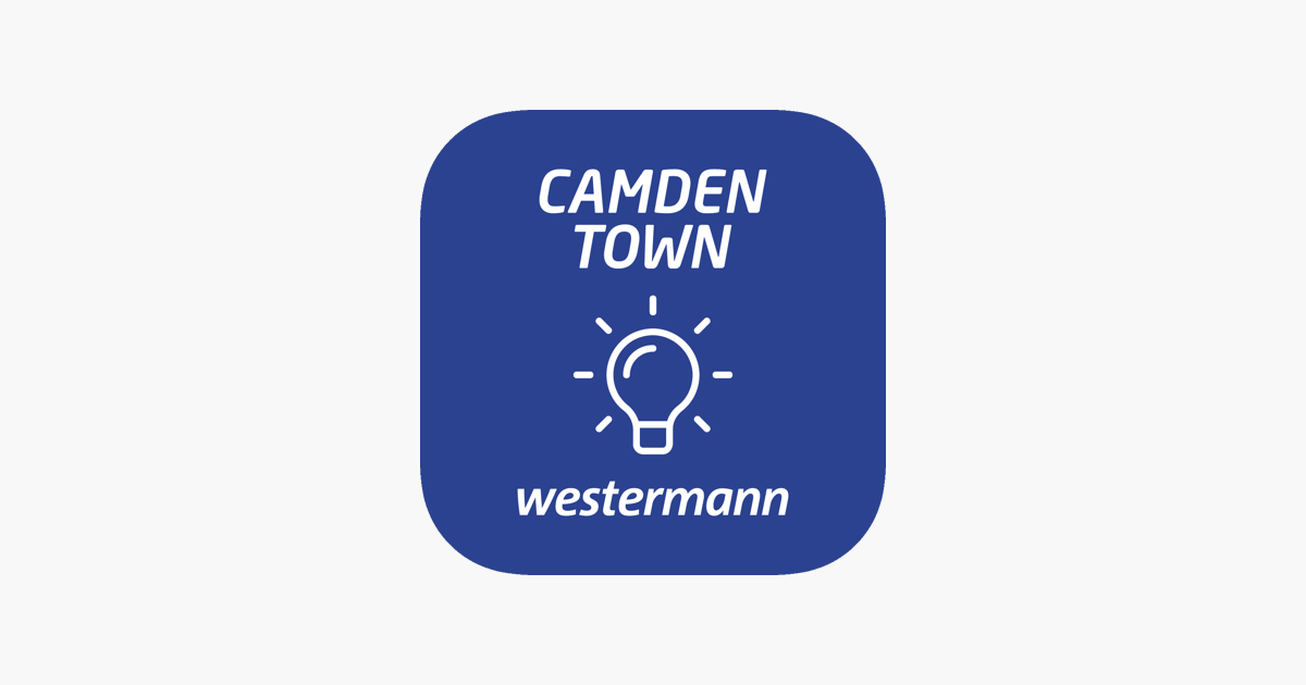 Games like Camden Town Grammatiktrainer