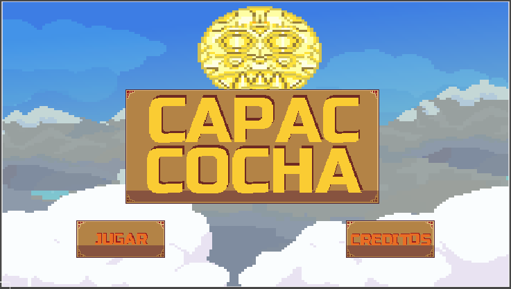 Games like CapacCocha