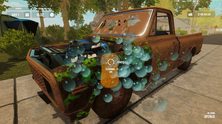 Car Hustle Simulator Image