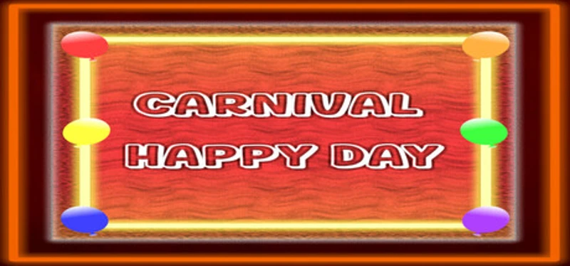 Carnival Happy Day Image