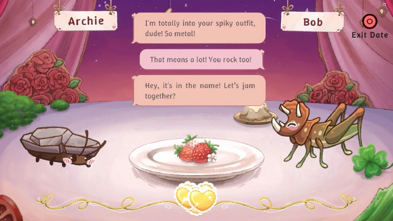 CatchMaker Image