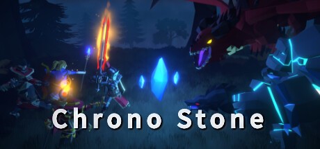 Games like Chrono Stone