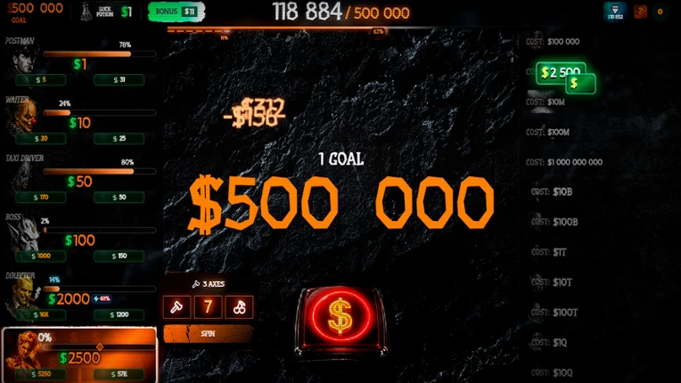 Click Roulette Image
