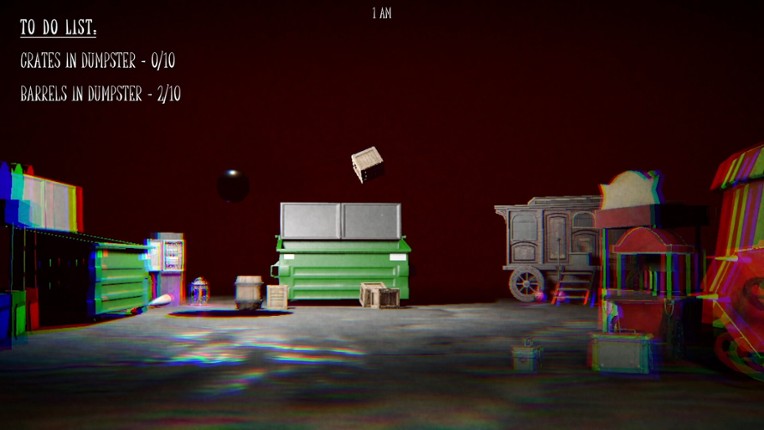 Clown Town screenshot