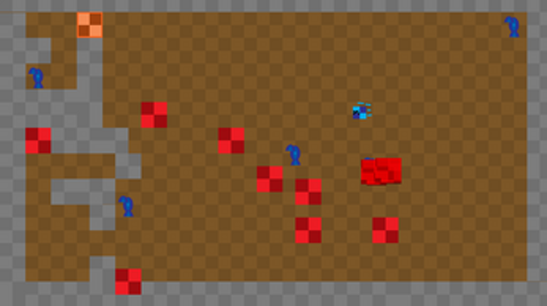 CodeFall [DEMO] Image