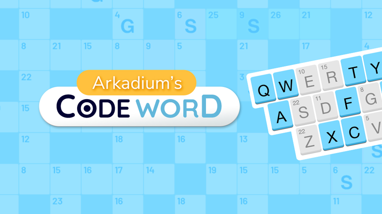 Games like Codewords Online