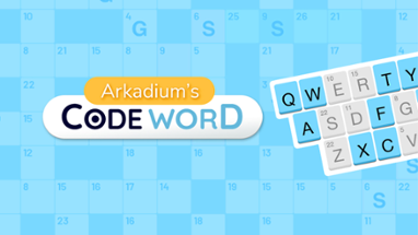 Codewords Online Image