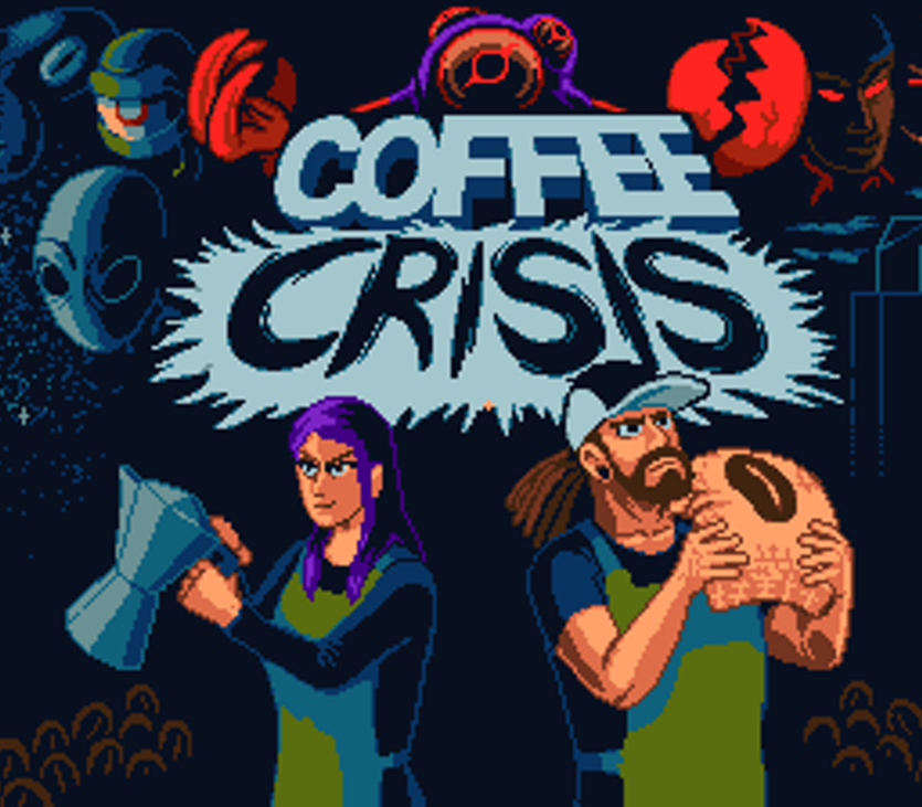 Games like Coffee Crisis