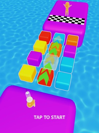 Color Mix! screenshot