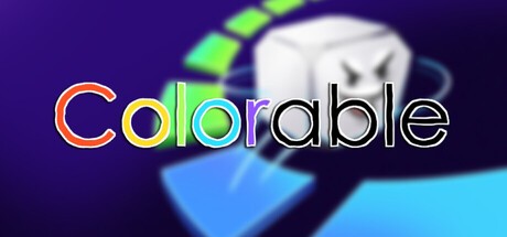 Games like Colorable