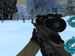 Counter Sniper Strike Image