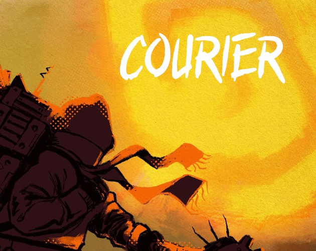 Games like Courier