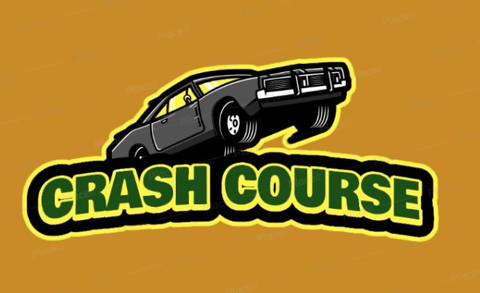 Games like Crash Course