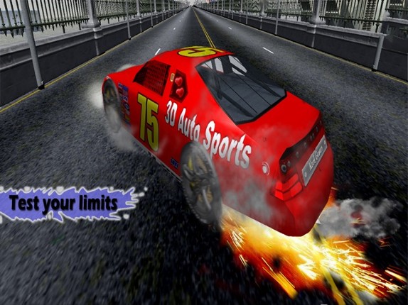 Crazy Traffic Racer : Best Traffic Car Racing Game of 2016 screenshot