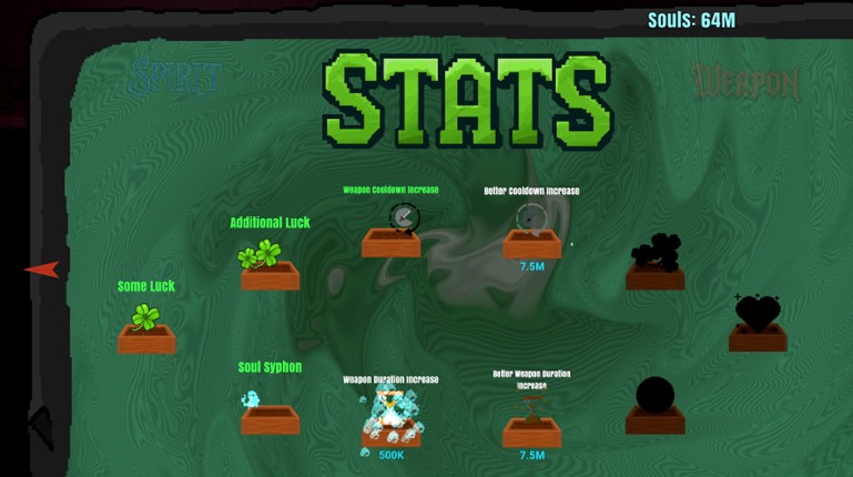 Crimson Loop screenshot