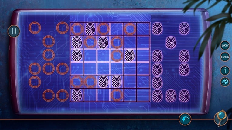 Crossroad of Worlds: Mystery Agency Collector's Edition screenshot