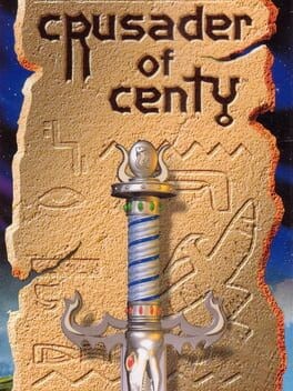 Games like Crusader of Centy