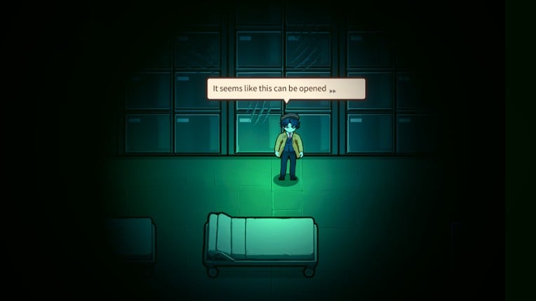 The Occult Detective screenshot