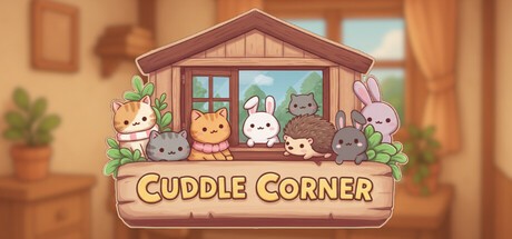 Games like Cuddle Corner