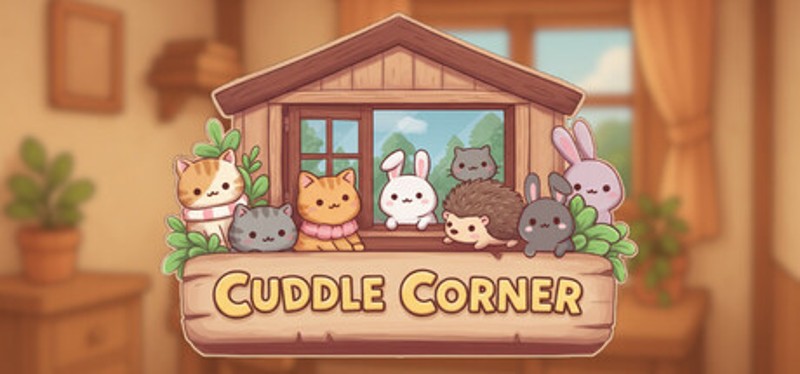 Cuddle Corner Image