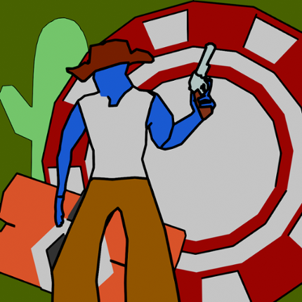 Dead Man's Hand Image