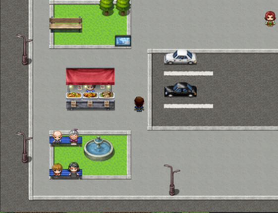 Dealbreakers screenshot