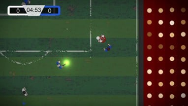 Deathmatch Soccer Image