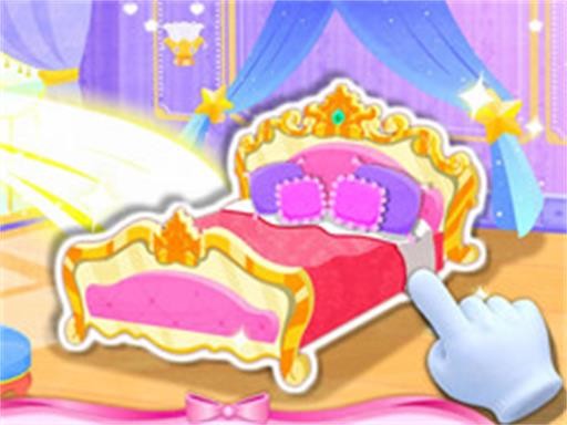 Games like Decorate My Dream Castle Game