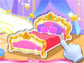 Decorate My Dream Castle Game Image