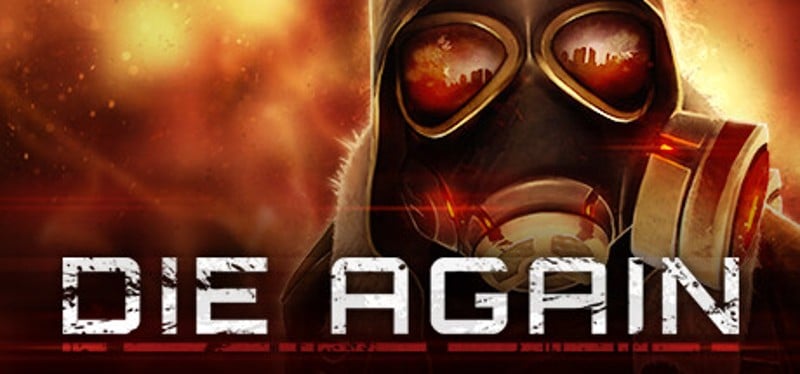 Die Again Game Cover