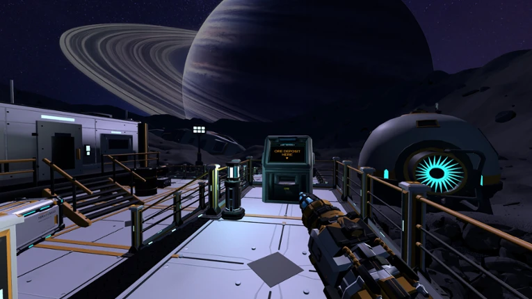 DIGGING NERA Image