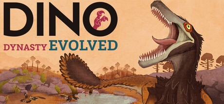 Games like Dino Dynasty: Evolved