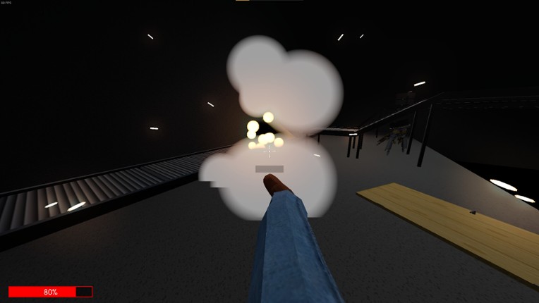 DOORKA screenshot