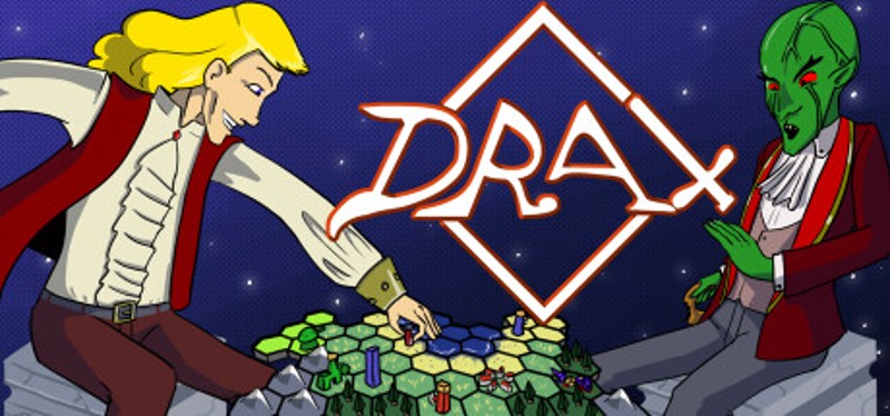 DR4X Image