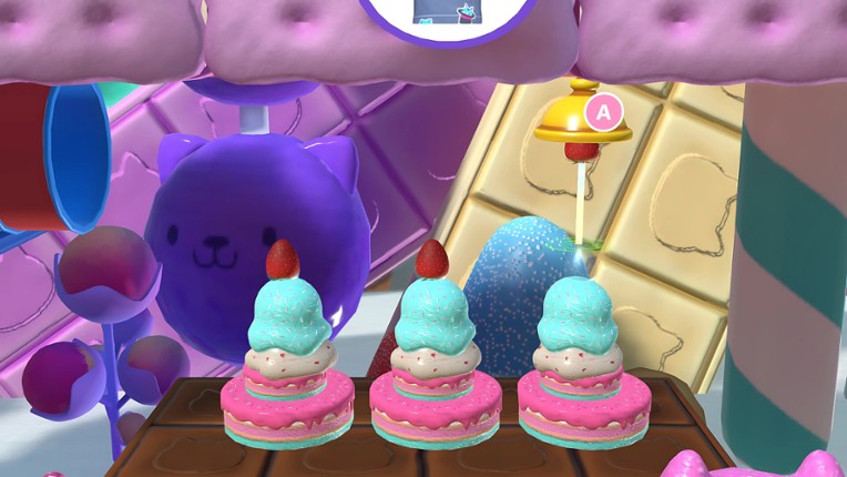 DreamWorks Gabby’s Dollhouse: Ready to Party screenshot