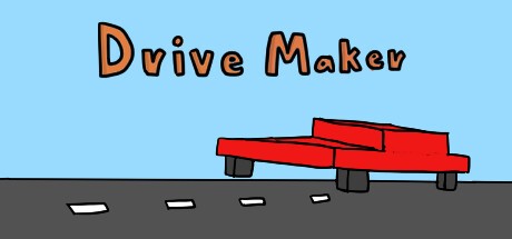 Games like Drive Maker