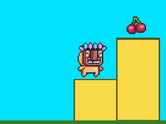 Dude Adventure 2 Image