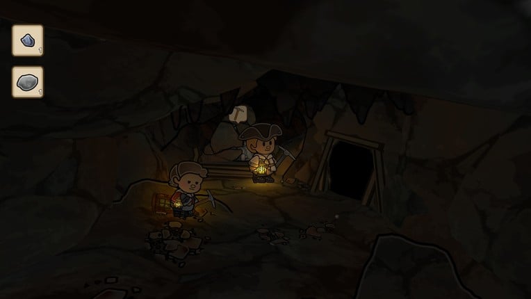 Echoes of the Plum Grove screenshot